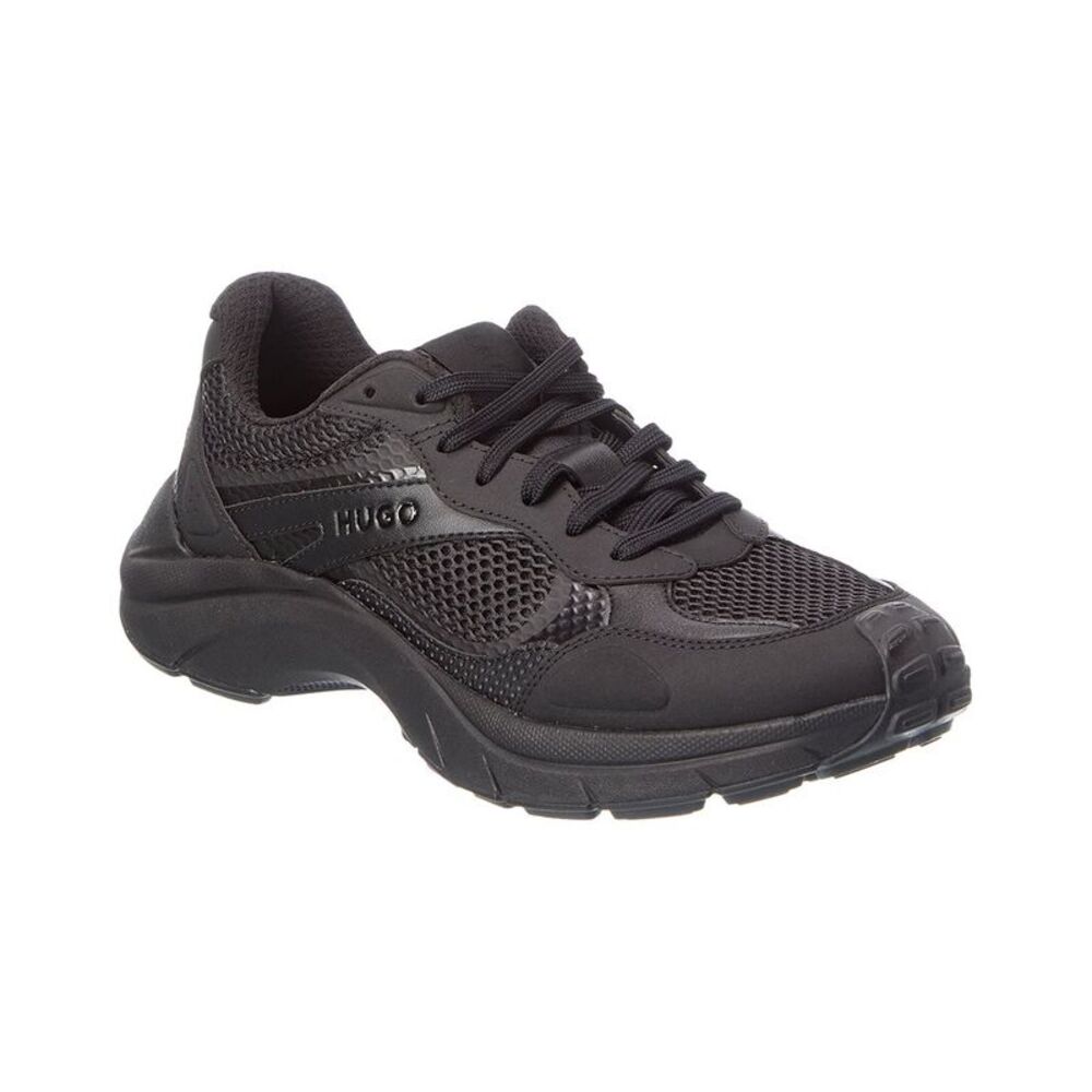 Hugo Boss Go2 Sneaker, Black